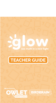 Glow Teacher Guide